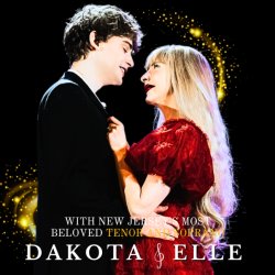 A Night in Italy: A Classical Concert with Dakota & Elle