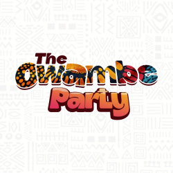 THE OWAMBE PARTY NORWICH 2.0