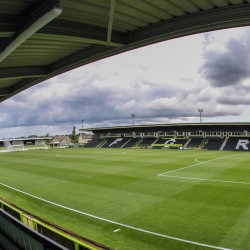Forest Green Rovers - Altrincham FC Away Travel with Union Golf Road