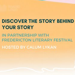 Discover The Story Behind Your Story