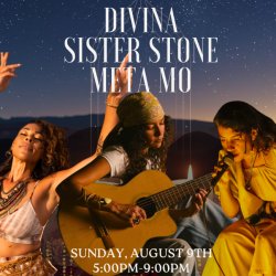 Medicine Women of Soul