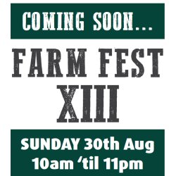 Farm Fest