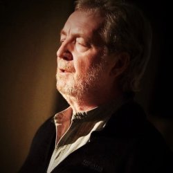 Meet the Artist plus Q&A with Ken Wilson of the Wilson Family Singers