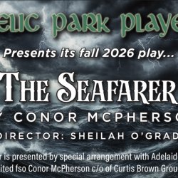 "The Seafarer" - November 20