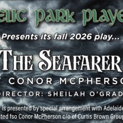 "The Seafarer" - November 15