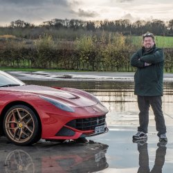 Skid Pan Car Control Day with MISSION MOTORSPORT