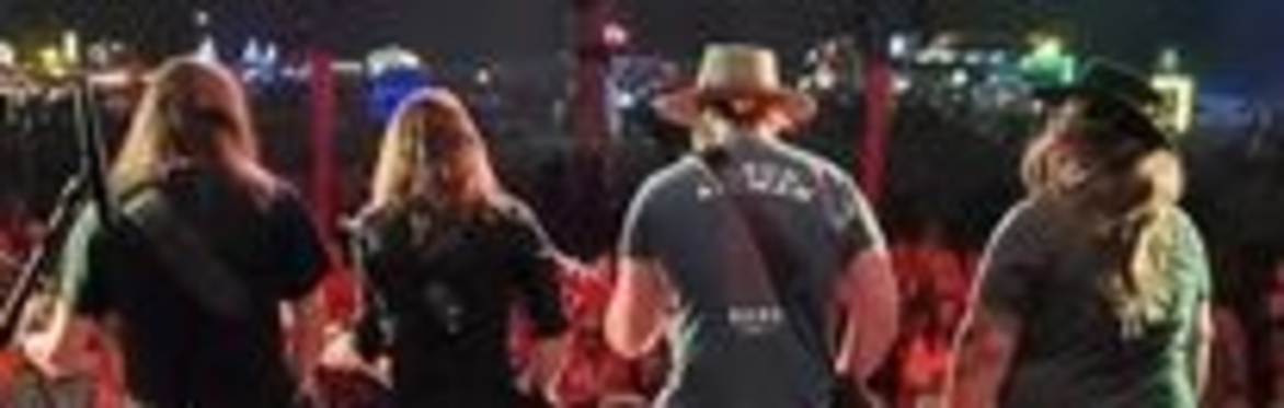 Tuesday's Gone is the Ultimate Tribute to Legendary Southern Rock Band Lynyrd Skynyrd.