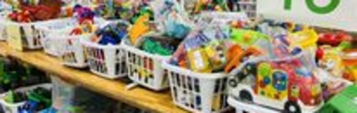 Trading Hands HEROES Presale