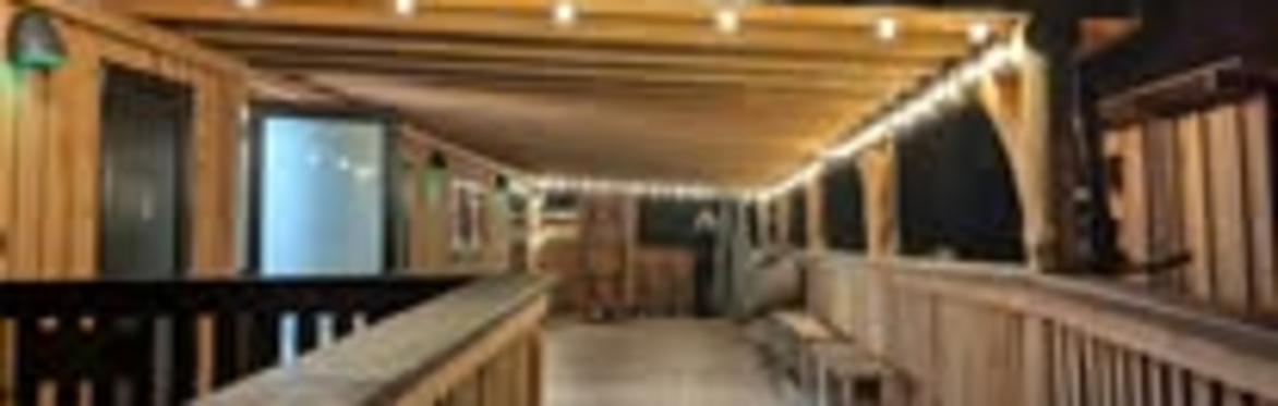 Poole Farm Bircham Eco Lodge Sound Bath- July