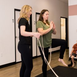 50% off Defeat Diastasis Evaluation