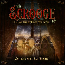 SCROOGE  Matinee