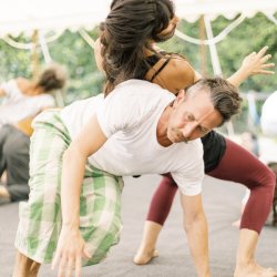 Oxford: Dancing Through the Layers