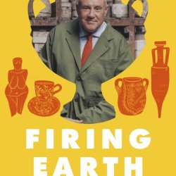 Keith Brymer Jones in conversation [Linghams Booksellers]