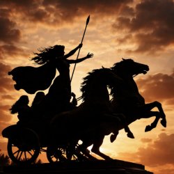 Boadicea - The Roman View