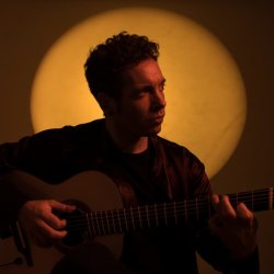 Pipo Romero - Live in OakPark on June 9 !!