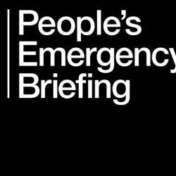 People's Emergency Briefing on climate and nature crisis