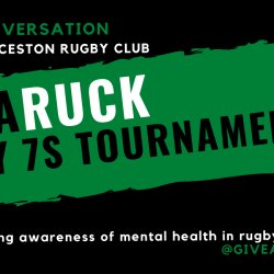 Give A Ruck 7s Rugby Tournament