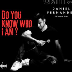 Daniel Fernandes - Live in Manchester
