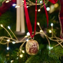 Festive Gilding Workshop