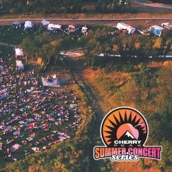 2026 Summer Concert Series Season Passes + Season Parking | Save Up to $197.22!