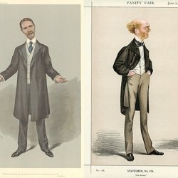Dulwich Society Online Talk - The Members of Parliament for Dulwich and East Dulwich in the 19th & 20th Centuries