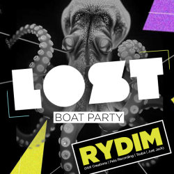 LOST in the RYDIM!