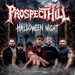 Prospect Hill Halloween Night