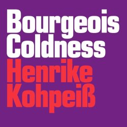 "On Bourgeois Coldness": Henrike Kohpeiß in conversation with Fred Moten