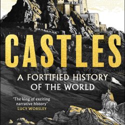 Lindum Books present: An Evening with Dan Jones