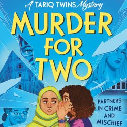 Murder for Two