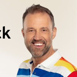Darf ich mich vorstellen? Musikalische Buchlesung und Begegnung mit Armin Heining