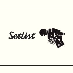 POETS PALACE: SETLIST SERIES