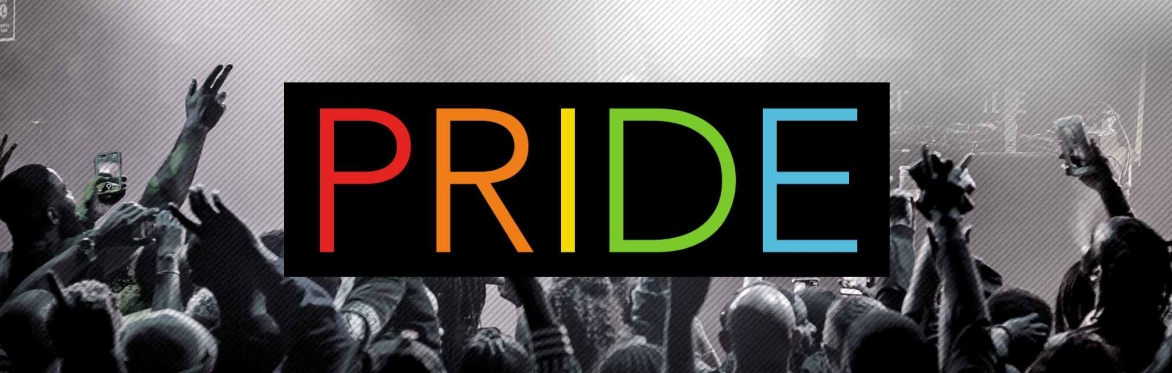 Urban World Pride 2019