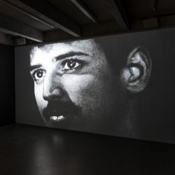 Your Past is like a puzzle to me: Short film screenings