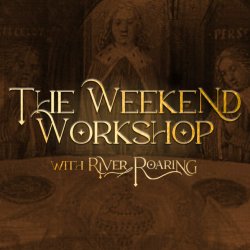 The Weekend Workshop with River Roaring: The Holy Grail of Desire, Touch, and Consent