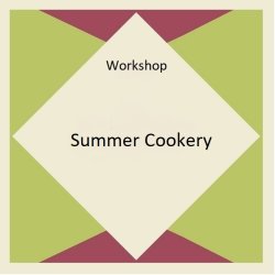 Summer Cookery Workshop in Lee Miller's Kitchen
