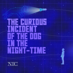 NIC Plays | The Curious Incident of the Dog in the Night-Time