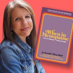 Book Signing & Conversation with Jennifer Weiss-Wolf