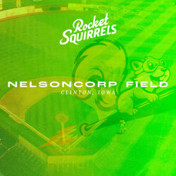 Nelsoncorp Field