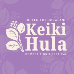 51st Annual Queen Liliʻuokalani Keiki Hula Competition
