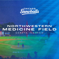 Northwestern Medicine Field. Geneva, Illinois.