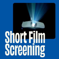 NIC Short Film Screening - Charles' Stories