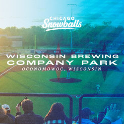 Wisconsin Brewing Company Park. Oconomowoc, Wisconsin.
