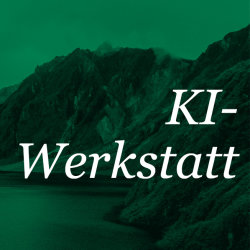 KI-Werkstatt 1/5 – Wie fange ich nur an?