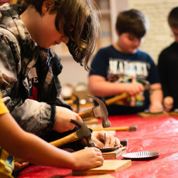 Canal Town Crafts