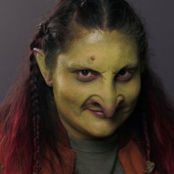 Open House Showcase: Makeup - Silicone Ears, Nose and Teeth
