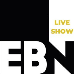 EBN Live Show Sustainable solutions for business