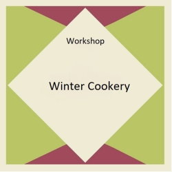 Winter Cookery Workshop in Lee Miller's Kitchen