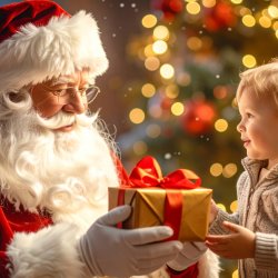Santa's Grotto 2026