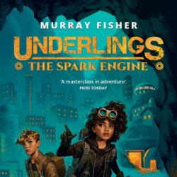 Character Creation Workshop with Murray Fisher